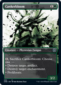 Cankerbloom (Showcase) - Phyrexia: All Will Be One - Uncommon #294 - Near Mint Normal