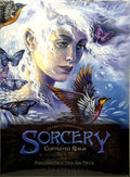 Alpha Preconstructed Deck: Air (Sealed)