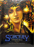 Alpha Preconstructed Deck: Fire (Sealed)