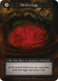 Devil's Egg (Preconstructed Deck)