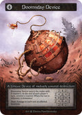 Doomsday Device (Preconstructed Deck)