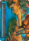 Autumn River (Preconstructed Deck)