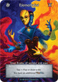 Elementalist (Foil)
