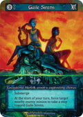 Guile Sirens (Preconstructed Deck)