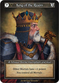 King of the Realm (Foil)