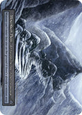 Mountain Pass (Preconstructed Deck)