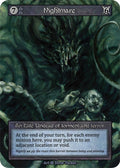 Nightmare (Preconstructed Deck)