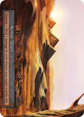 Remote Desert (Preconstructed Deck)