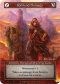 Rimland Nomads (Foil)