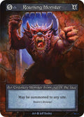 Roaming Monster (Preconstructed Deck)