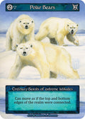 Polar Bears (Preconstructed Deck)