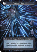 Psionic Blast (Foil)