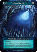 Unland Angler (Preconstructed Deck)