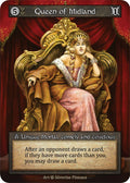 Queen of Midland (Preconstructed Deck)