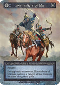 Skirmishers of Mu (Preconstructed Deck)