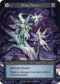 Sling Pixies (Preconstructed Deck)