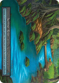 Summer River (Preconstructed Deck)