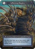 Whirling Blades (Foil)