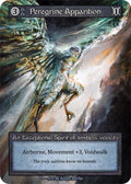 Peregrine Apparition (Preconstructed Deck)