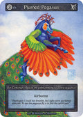 Plumed Pegasus (Preconstructed Deck)