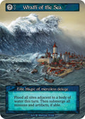 Wrath of the Sea (Preconstructed Deck)