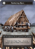 Battering Ram (Foil)