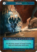 Shrink (Foil)