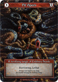Pit Vipers (Foil)