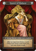 Queen of Midland (Foil)
