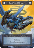 East-West Dragon (Foil)