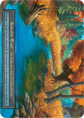 Autumn River (Foil)