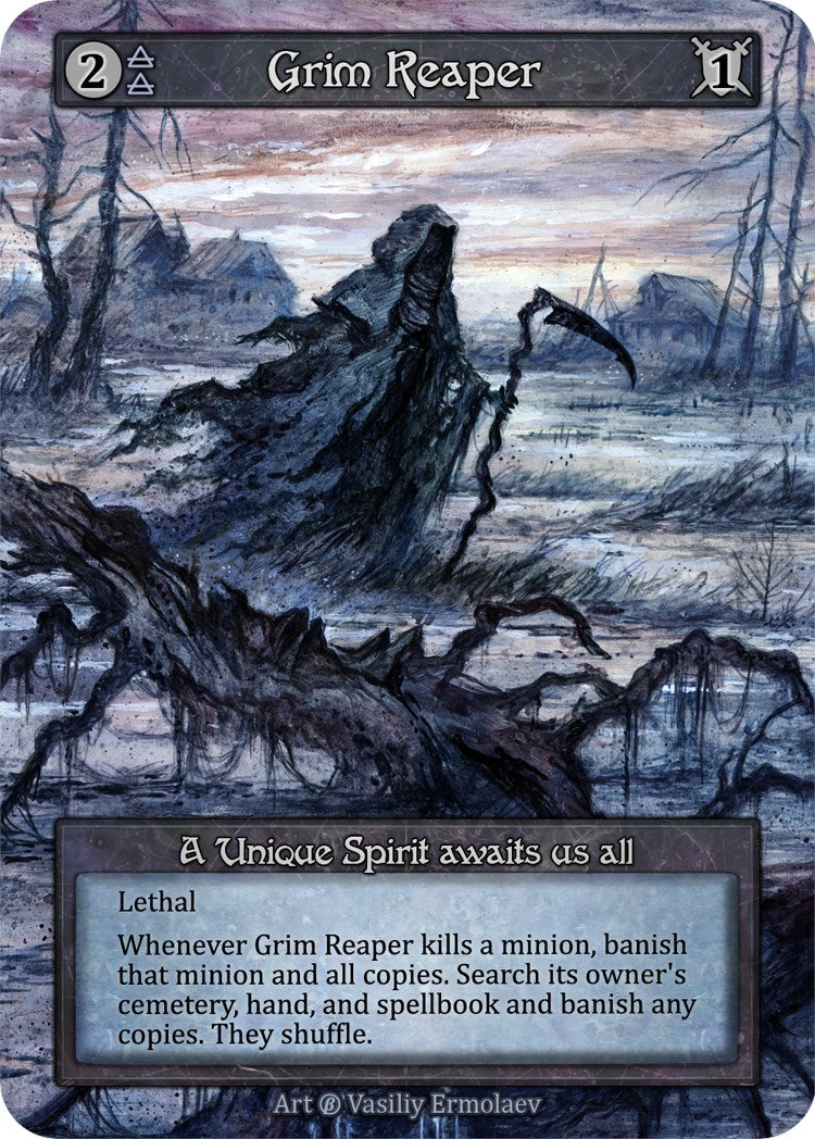 Grim Reaper