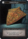 Gilded Aegis (Foil)