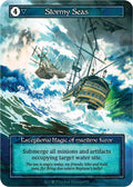 Stormy Seas (Foil)