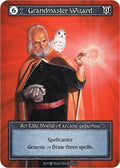 Grandmaster Wizard (Foil)