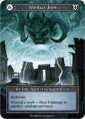 Nimbus Jinn (Foil)