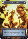 Men of Leng (Foil)