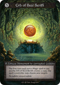 Orb of Ba'al Berith