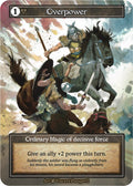 Overpower (Foil)