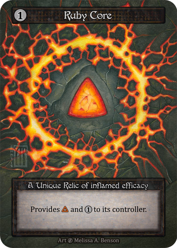 Ruby Core