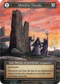 Mordric Druids (Foil)