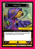 Ribbon Leech – Promos