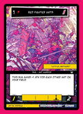 Red Fighter Ants – Promos