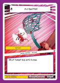Fly Swatter – Promos
