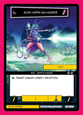 Glow-worm galvanizer – Promos