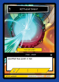 Bottle-Cap Shield – Promos