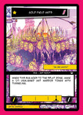 Gold Field Ants – Promos