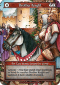 Brother Knight (Foil)