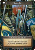 Guards! (Foil)