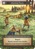 Hunting Party (Foil)